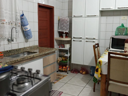 Imagem 16 de 18 de Sobrado Com 3 Dormitórios À Venda, 125 M² Por R$ 449.000 - So0315
