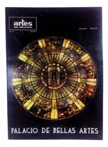 Comprar Artes De México #191: El Palacio De Bellas Artes