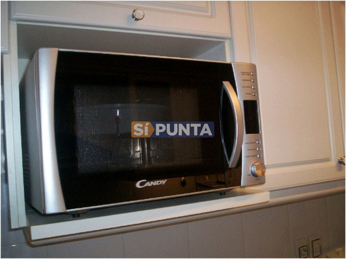 Imagen 25 de 30 de Apartamento Premium En Parada 16 Mansa
