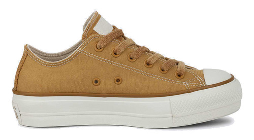 Championes Converse Chuck Tylor Lift Ox - A06724c