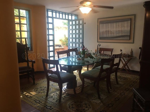 Imagen 13 de 24 de Casa En Venta Prados Del Este 22-17848