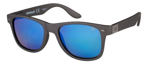                Cat Lentes De Sol - Cts-blinding-108p