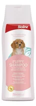 Comprar Bioline Puppy Shampoo 250ml Champú Cosmético Para Cachorros