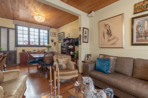 Casa En Arriendo/venta En Teusaquillo. Cod V16771