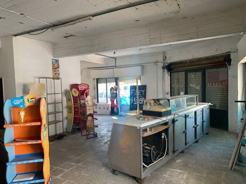 Imagen 4 de 5 de Local En Venta En Quilmes Centro
