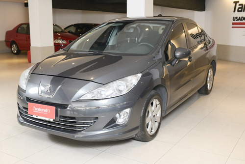 Peugeot 408 2.0 Allure 143cv