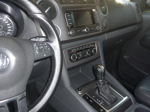 Volkswagen Amarok 2.0 Cd Tdi 4x4 Highline Pack At C34