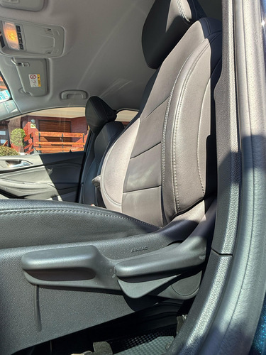Chevrolet Cruze 5 1.4 Lt At 5p