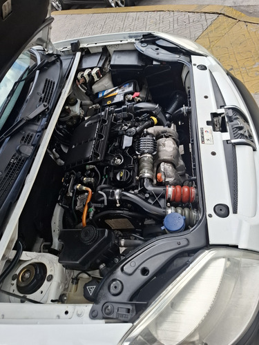 Peugeot Partner 1.6 Hdi Furgon Confort