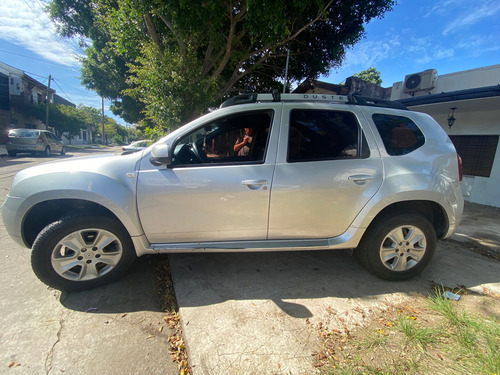Renault Duster 1.6 Ph2 4x2 Privilege 110cv