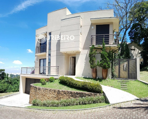 Imagem 5 de 30 de Casa Em Condomínio 4 Suítes, Closet Elevador, Espaço Gourmet Churrasqueira 10 Vagas Para Venda Em Tremembé São Paulo-sp - 130033