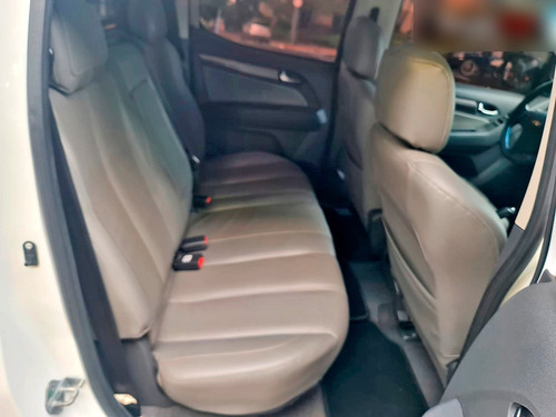 Imagem 4 de 10 de Chevrolet S10 2.4 Ltz 2014