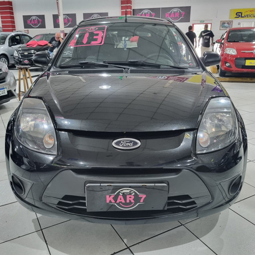 Ford Ka 1.0 MPI 8V FLEX 2P MANUAL