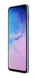 Samsung Galaxy S10e 128 Gb Azul Acces Orig Garantía Envío