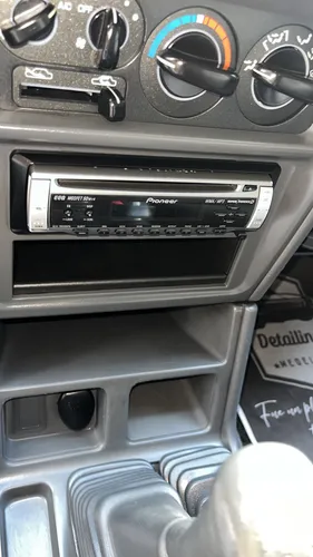 Mitsubishi Montero 3.0 V13