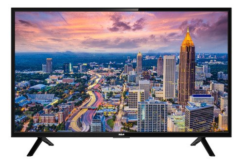 Smart TV RCA L39NXSMART LED Linux Full HD 39" 110V/240V