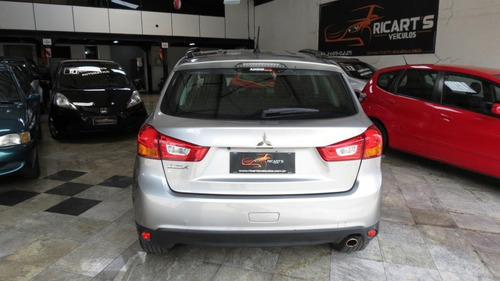 Asx 2.0 16v 160cv Aut.