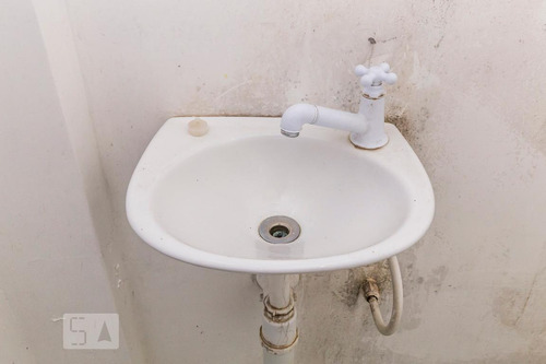 Apartamento Para Aluguel - Centro, 1 Quarto, 30 - 892911298