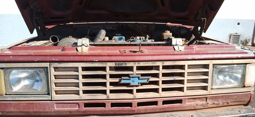 Chevrolet D40 D40