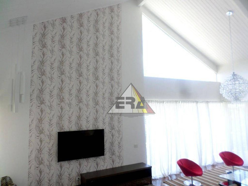Imagem 22 de 30 de Casa Residencial À Venda, Condomínio Arujazinho I, Ii E Iii, Arujá - Ca0286. - Ca0067