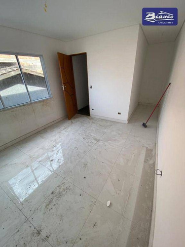 Imagem 12 de 19 de Casa Com 3 Dormitórios À Venda, 80 M² Por R$ 299.000 - Jardim Adriana - Guarulhos/sp - Ca1194