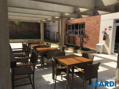 Imagem 15 de 15 de Apartamento - Vila Leopoldina - Sp - 611023