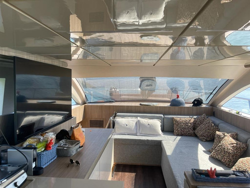 Lancha Sedna 65 2020 Intermarine Schaefer Azimut Cimitarra