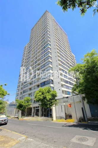 Dpto En Venta 2d1b, Santiago, Metro Parque Ohiggins