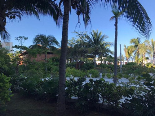 Imagen 20 de 30 de Departamento En Venta Playa Mujeres Cancun