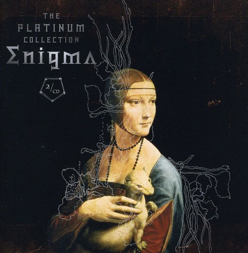 Colección Enigma Platinum (edición De 2 Cd) Cd