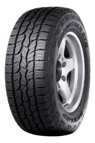 comprar Pneu Dunlop 265\u002F65r17 112s Grandtrek At5