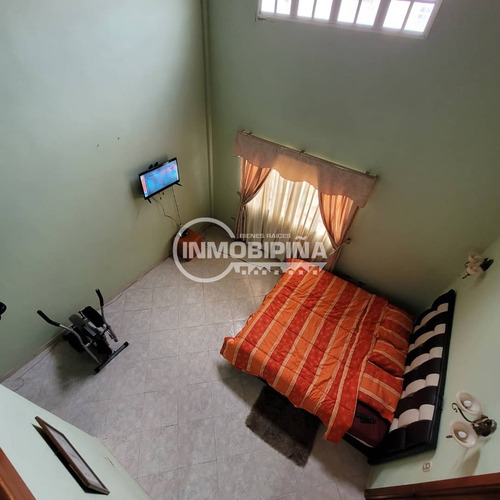 Imagen 4 de 12 de Casa En Venta Puerto Ordaz - Urbanizacion Loma Linda Lp