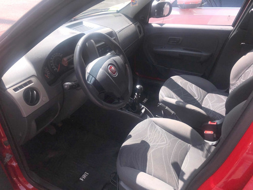Fiat Palio 1.4 Fire Pack Seg. Top 2015, $495.000 Y Cuotas Ya