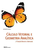 Comprar Libro Calculo Vetorial E Geometria Analitica - 02ed\u002F22 De Ju