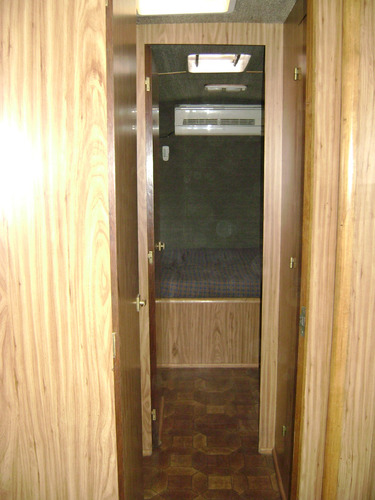 Motorhome