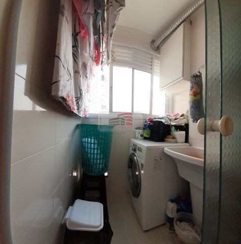 Apartamento Com 3 Dorms, Dos Casa, São Bernardo Do Campo - R$ 335 Mil, Cod: 1151 - V1151