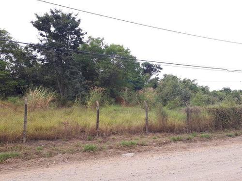 Imagem 2 de 6 de Terreno À Venda, 6500 M² Por R$ 450.000,00 - Colinas Do Mosteiro De Itaici - Indaiatuba/sp - Te2494