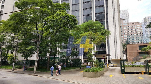 Conjunto Para Alugar, 188 M² Por R$ 9.000,00/mês - Brooklin - São Paulo/sp - Cj0262