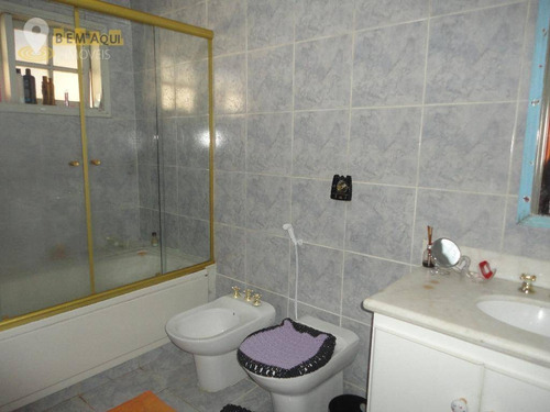Imagem 22 de 30 de Casa Residencial À Venda, Brasil, Itu. - Ca0535