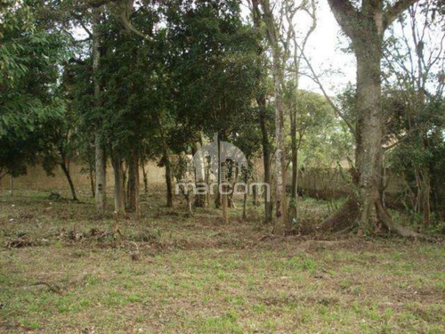 Imagem 10 de 10 de Excelente Terreno - Mte-074