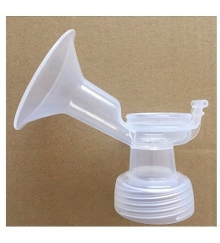 Imagem 3 de 3 de Corpo Da Bomba Extrator De Leite Isis - Philips Avent
