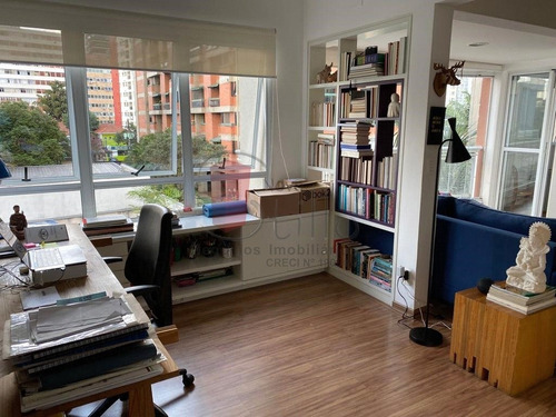 Imagem 11 de 15 de Apartamento - Pinheiros - Ref: 13875 - V-13875
