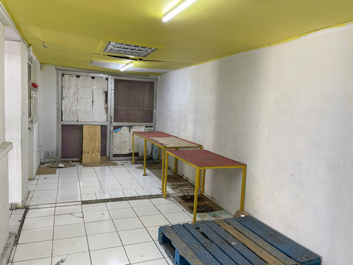 Local Con 2 Pisos Independientes, Ubicación Con Fácil Acceso