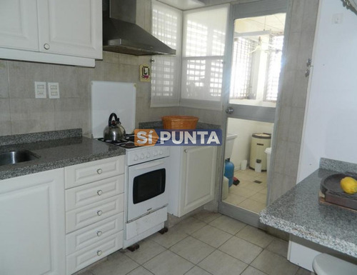 Imagen 3 de 8 de Apartamento En Peninsula