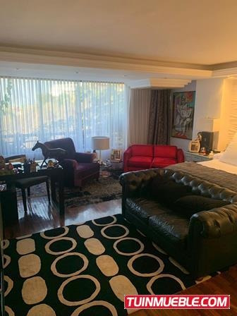 Imagen 4 de 11 de Apartamento En Venta Colinas De Bello Monte