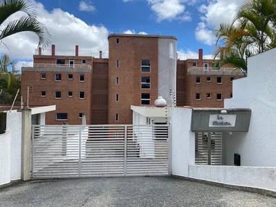 Apartamento en venta