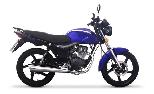 Zanella Rx 150 Z7 Full 0km -envíos A Todo El País-    