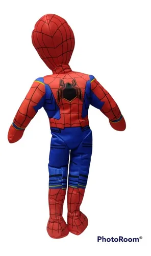 Peluche outlet iron spider