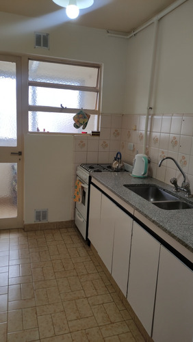Departamento Amoblado Centro De Bahía Blanca