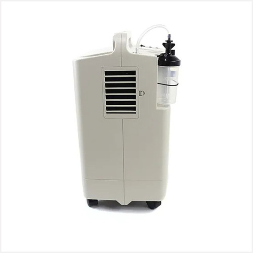 Concentrador De Oxigeno 5 Litros Express